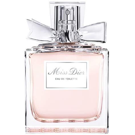 christian dior miss dior edt